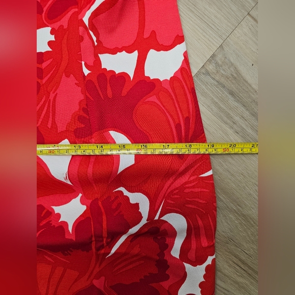 Trina Turk NWT 8 Dress - Picture 13 of 14